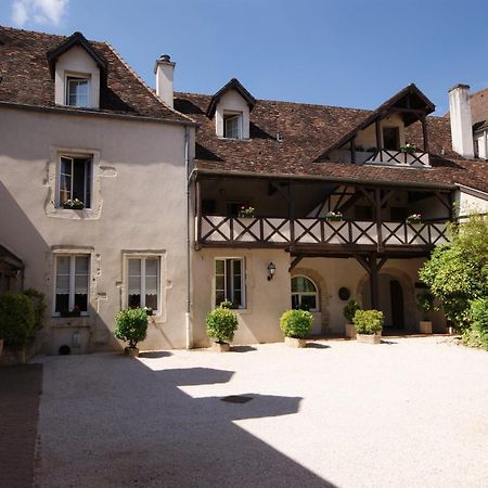 Hotel Wilson - Teritoria Dijon Luaran gambar
